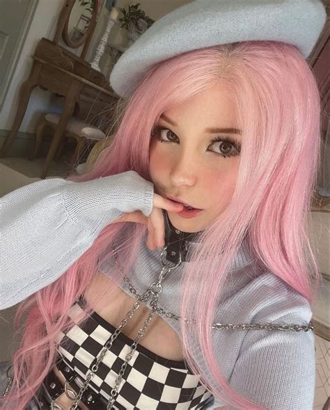 belle delphine punk sex|Belle Delphine